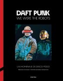Daft Punk (eBook, ePUB)