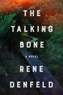 Cover The Talking Bone (eBook, ePUB)