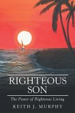 Righteous Son (eBook, ePUB) Righteous Son (eBook, ePUB)