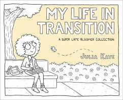 Cover My Life in Transition (eBook, ePUB)