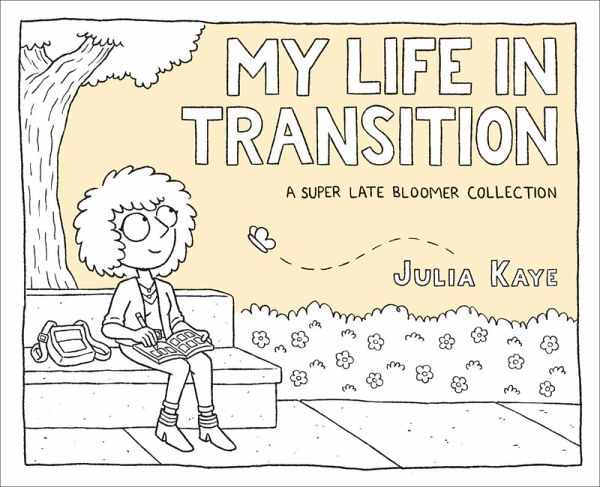 My Life in Transition (eBook, ePUB) My Life in Transition (eBook, ePUB)