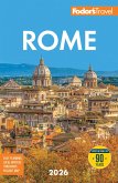 Fodor's Rome 2026 (eBook, ePUB) Fodor's Rome 2026 (eBook, ePUB)