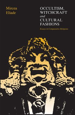 Cover Occultism, Witchcraft, and Cultural Fashions (eBook, ePUB)