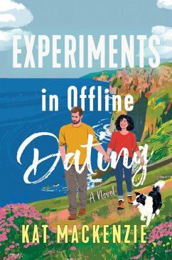 Cover Experiments in Offline Dating (eBook, ePUB)