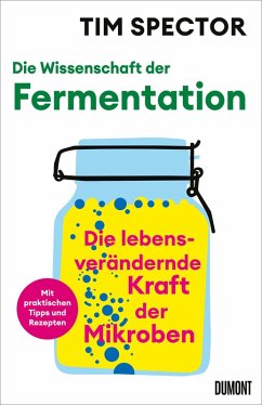 Cover Die Wissenschaft der Fermentation (eBook, ePUB)