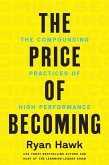 The Price of Becoming (eBook, ePUB)