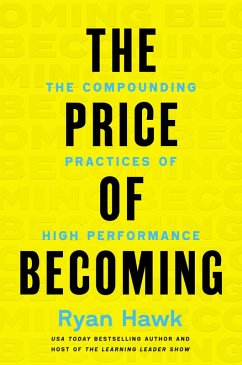 Cover The Price of Becoming (eBook, ePUB)