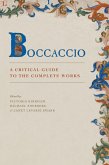 Boccaccio (eBook, ePUB)