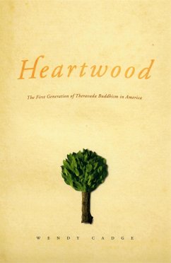 Cover Heartwood (eBook, ePUB)