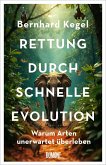 Rettung durch schnelle Evolution (eBook, ePUB)