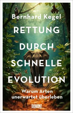 Cover Rettung durch schnelle Evolution (eBook, ePUB)