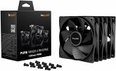 be quiet! Pure Wings 3 120mm PWM Reverse 3-Pack