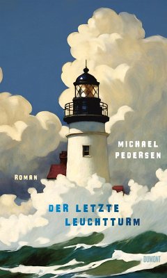 Cover Der letzte Leuchtturm (eBook, ePUB)