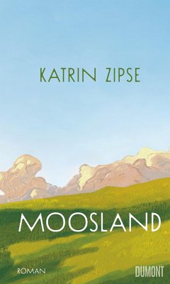 Cover Moosland (eBook, ePUB)