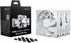 be quiet! Pure Wings 3 120mm PWM Reverse White 3-Pack be quiet! Pure Wings 3 120mm PWM Reverse White 3-Pack
