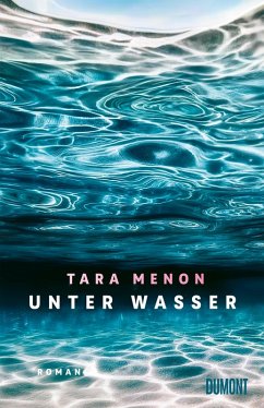 Cover Unter Wasser (eBook, ePUB)