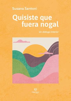 Cover Quisiste que fuera nogal (eBook, ePUB)
