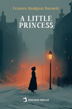 Cover A Little Princess (eBook, ePUB)
