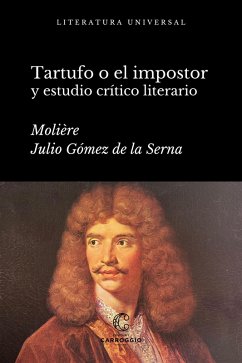 Cover Tartufo o el impostor (eBook, ePUB)