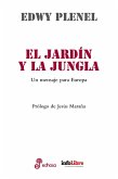 El jardín y la jungla (eBook, ePUB)