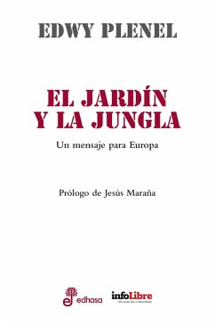 Cover El jardín y la jungla (eBook, ePUB)