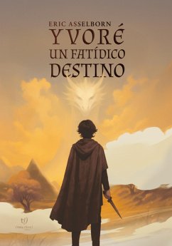 Cover Yvoré (eBook, ePUB)