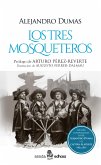 Los tres mosqueteros -Zenda (eBook, ePUB) Los tres mosqueteros -Zenda (eBook, ePUB)