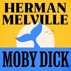 Moby Dick (MP3-Download)