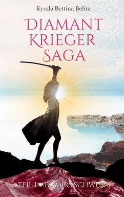 Diamantkrieger Saga (eBook, ePUB)