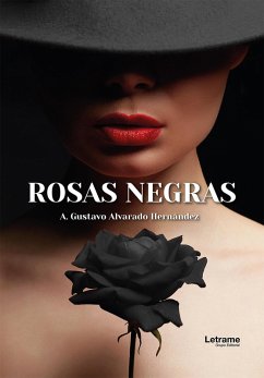 Cover Rosas negras (eBook, ePUB)