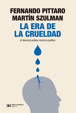 Cover La era de la crueldad (eBook, ePUB)