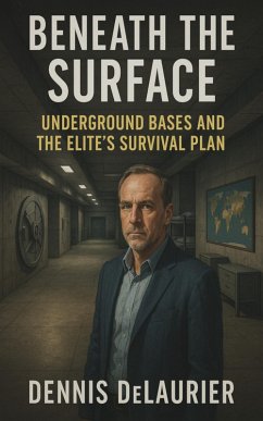 Cover Beneath the Surface (eBook, ePUB)