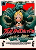 THUNDER 3 N.6 (eBook, ePUB) THUNDER 3 N.6 (eBook, ePUB)