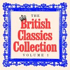 The British Classics Collection - Volume One: 20+ Stories from Charles Dickens, Emily Brontë, Jane Austen, Thomas Hardy, George Eliot, George Orwell, & More (MP3-Download) The British Classics Collection - Volume One: 20+ Stories from Charles Dickens, Emily Brontë, Jane Austen, Thomas Hardy, George Eliot, George Orwell, & More (MP3-Download)