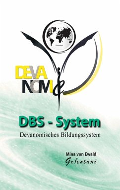 Cover DBS - Das dynamische Bildungssystem (eBook, ePUB)