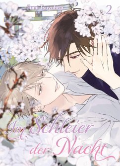 Im Schleier der Nacht - Band 2 (eBook, ePUB) - Tsuyuhisa, Fumi