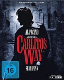 Carlitos Way 4K Ultra HD Blu-ray + Blu-ray