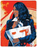 Jackie Brown 4K Ultra HD Blu-ray + Blu-ray / Limited Steelbook Jackie Brown 4K Ultra HD Blu-ray + Blu-ray / Limited Steelbook