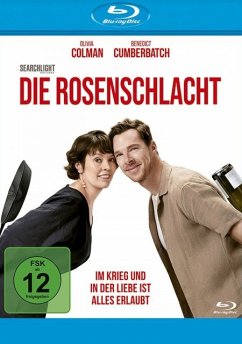 Die Rosenschlacht Bd Cover Die Rosenschlacht Bd