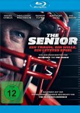 The Senior - Ein Traum, ein Wille, ein letztes Spiel The Senior - Ein Traum, ein Wille, ein letztes Spiel