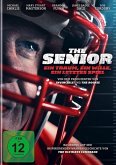 The Senior - Ein Traum, ein Wille, ein letztes Spiel The Senior - Ein Traum, ein Wille, ein letztes Spiel