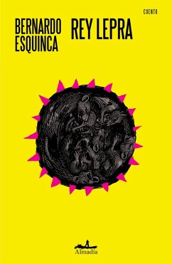 Cover Rey Lepra (eBook, ePUB)