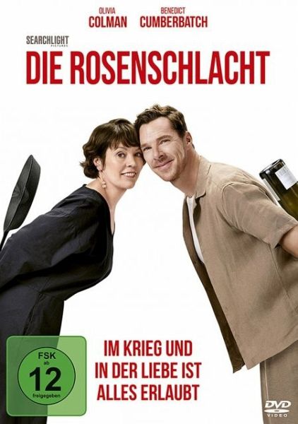 Die Rosenschlacht Die Rosenschlacht