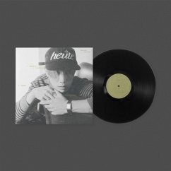 Cover Silhouette (Vinyl)