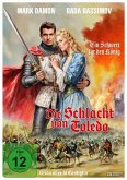Die Schlacht von Toledo Die Schlacht von Toledo