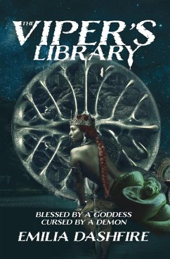 Cover The Viper's Library (eBook, ePUB)