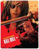 Kill Bill - Volume 2 4K Ultra HD Blu-ray + Blu-ray / Limited Steelbook Kill Bill - Volume 2 4K Ultra HD Blu-ray + Blu-ray / Limited Steelbook