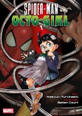 Spider-Man: Octo-Girl - Manga Band 1 (eBook, ePUB)