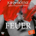 Feuer (Die Elemente 3) (MP3-Download)