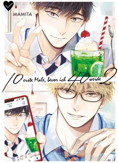 10 ERSTE MALE, BEVOR ICH 40 WERDE - Band 2 (eBook, ePUB) - Mamita